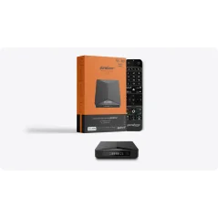 GloriaForce RTX ZERO Android TV Box 4K 2GB/16GB