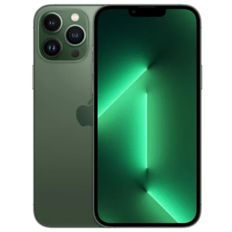 Apple iPhone 13 Pro Max 128GB Vert Alpin Occasion Grade B