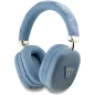 Guess Wireless Headphones GUBHK1P4TPB — Blue