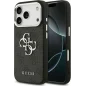 Guess HardCase 4G Classic iPhone 17 Pro Max — Preto