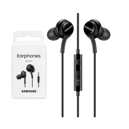 Samsung ÉcouteurS EO-IA500 Noir