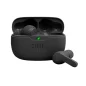 JBL Vibe Beam — Wireless Deep Bass Earbuds Black