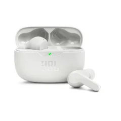 JBL Wave Beam Weiß
