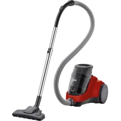 Aspirador Sem Saco AEG LX5-2-ANIM 750W Animais Domésticos