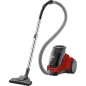 Aspirateur Traineau AEG LX5-2-ANIM 750W Sans Sac Animaux