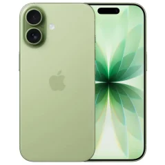 iPhone 17 256GB Sage – Pre-owned