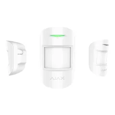 Ajax MotionProtect Weiß