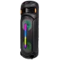 Sast MSA-8267 Bluetooth Party Speaker 8" 4000W