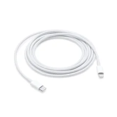 APPLE Cabo USB-C para Lightning 240W 2m Branco (MW2R3ZM/A)
