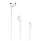 Apple EarPods Lightning — Blanc  MWTY3ZM/A