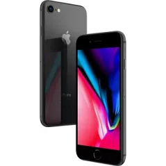 iPhone 8 128Go Gris Sidéral – Recond. Grade A