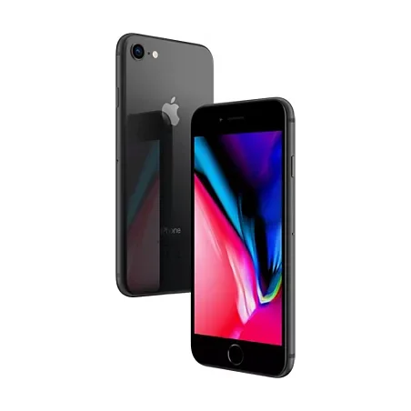iPhone 8 128Go Gris Sidéral – Recond. Grade A