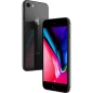iPhone 8 128GB Space Grau – Überholt Grad A