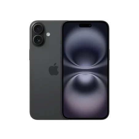 Apple iPhone 16 Plus 128GB Noir – Occasion Grade A