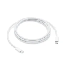 Apple Cabo USB-C 240W 2m — Branco MYQT3ZM/A
