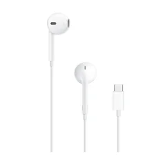 Apple EarPods USB-C — White - MYQY3ZM/A