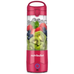 Nutribullet NBP003MA Tragbarer Mixer