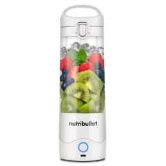Nutribullet NBP003W Tragbarer Mixer