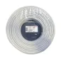 NYM-J 3x2.5 mm² electrical cable 100m roll
