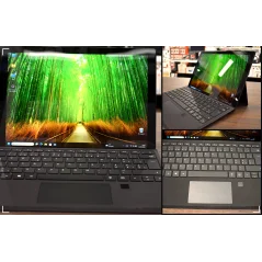 Occasion Microsoft Surface Pro 7+ 1960 i5-1135G7 8Go 256Go