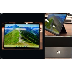 Occasion Microsoft Surface Pro 8 1983 i7-1185G7 16Go 240Go