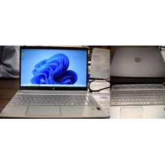 HP Pavilion 15-CS3997NZ Second-hand i7-1065G7 16GB 1TB SSD