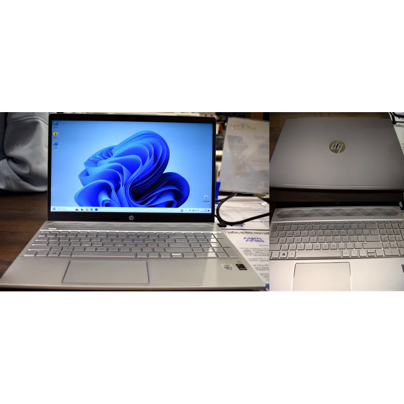HP Pavilion 15-CS3997NZ Second-hand i7-1065G7 16GB 1TB SSD