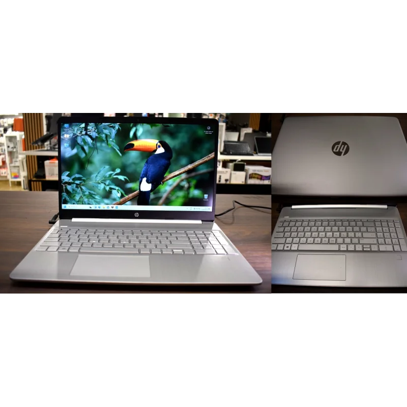 HP 15S-FQ2896NZ Occasion i5-1135G7 16Go 1To SSD