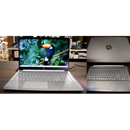 HP 15S-FQ2896NZ Second-hand i5-1135G7 16GB 1TB SSD