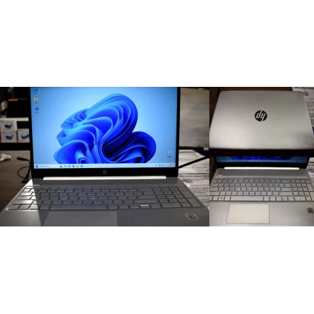 HP 15S-FQ5556NZ Occasion i5-1235U 16Go 512SSD