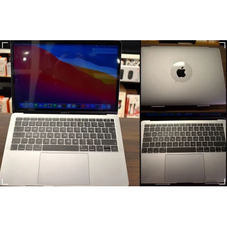 Second-hand Apple MacBook Air A1932 i5 8GB 128GB SSD
