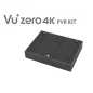 Kit PVR VU+ Zero 4K para HDD 2.5”