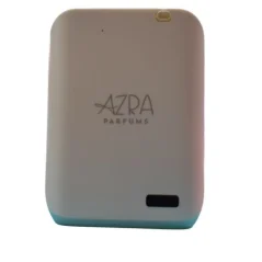 Diffuseur de Parfum Mural Petit Blanc