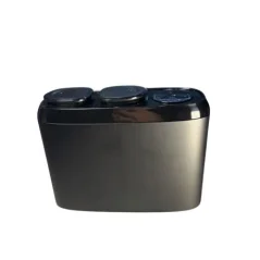 Diffuseur de Parfum de Table Double