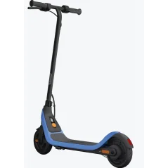 Segway Ninebot KickScooter C2 Lite Blau Kinder 6-10 Jahre