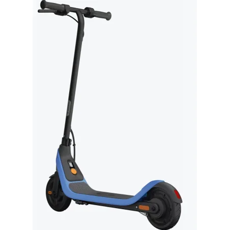 Segway Ninebot KickScooter C2 Lite Bleu Enfant 6-10 ans