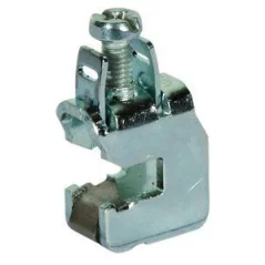 Borne pour jeu de barres 16mm² 12x5 - Pollmann SK16F5