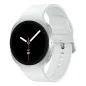 Samsung Galaxy Watch8 40mm Prata Bluetooth