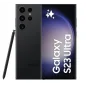Samsung Galaxy S23 Ultra 256Go Phantom Black Occasion