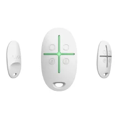 Ajax SpaceControl White