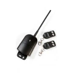 Kit télécommandes RF 433,92 MHz 2 pièces – Superior SUPRK002