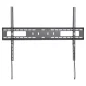 Suporte TV mural Extra Slim fixo 60–100" – Superior SUPSTV07