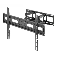 Suporte de parede TV articulado Extra Slim 37–80" – Superio1