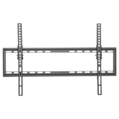 Suporte de parede TV inclinado Extra Slim 37–80" – Superior5