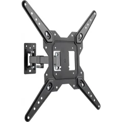 23–55" Full-Motion Extra Slim TV Wandhalter – Superior SUPS7