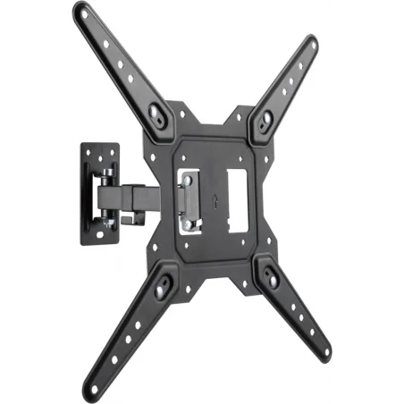 Suporte de parede TV articulado Extra Slim 23–55" – Superio7