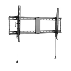 Suporte de parede TV inclinado Extra Slim 43–90" – Superior1