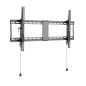 Suporte de parede TV inclinado Extra Slim 43–90" – Superior1