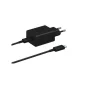 Samsung Duo 50W USB-C Charger + Cable — Black