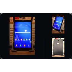 Second-hand Samsung Galaxy Tab A SM-T585 10.1" 16GB